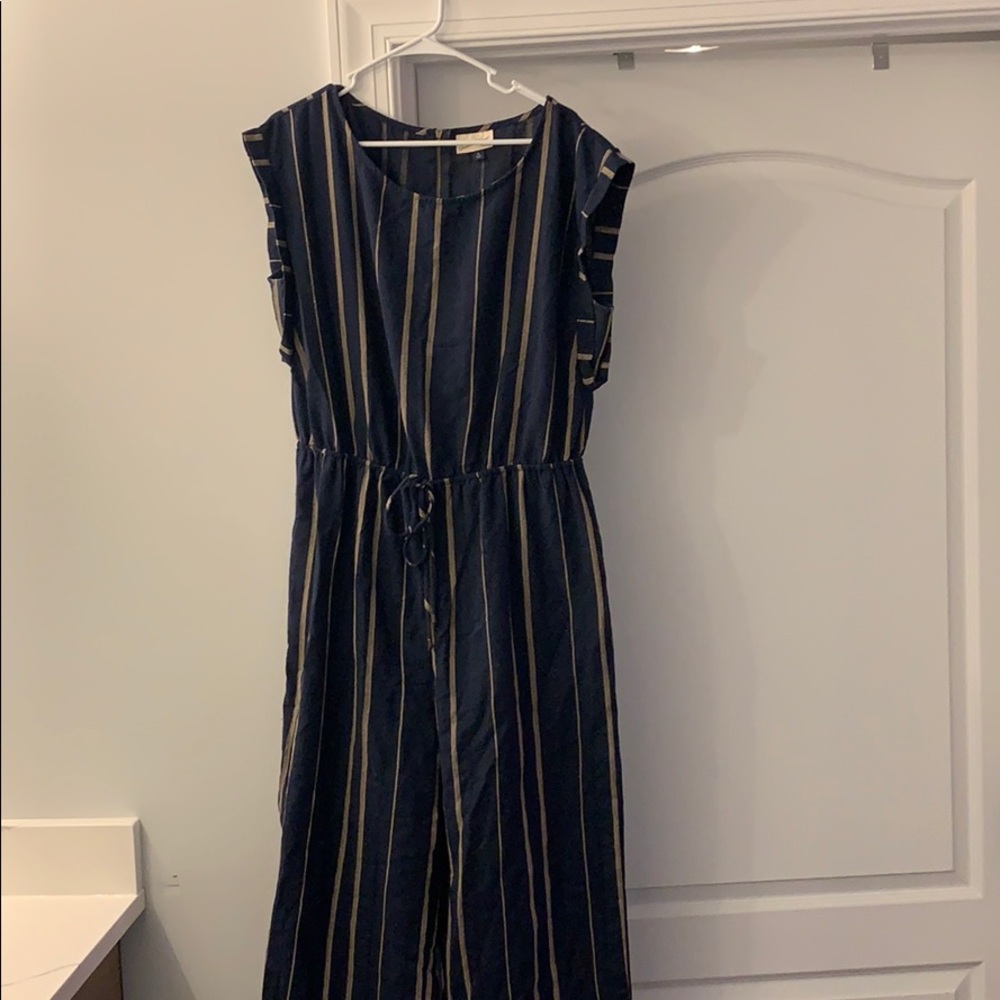 Jumpsuit